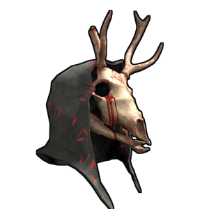 CultistDeerSkullMask